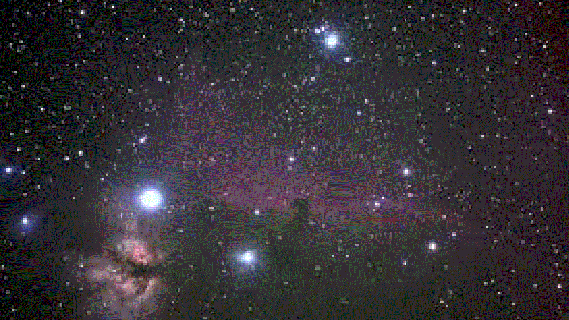 star