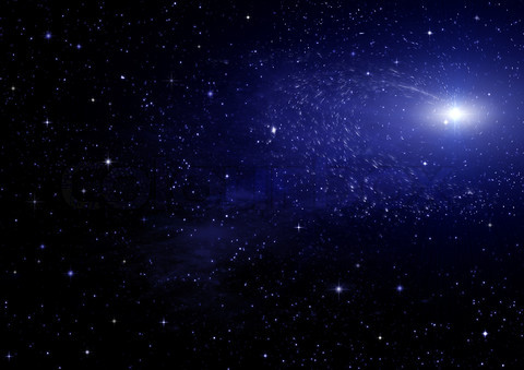 銀河宇宙