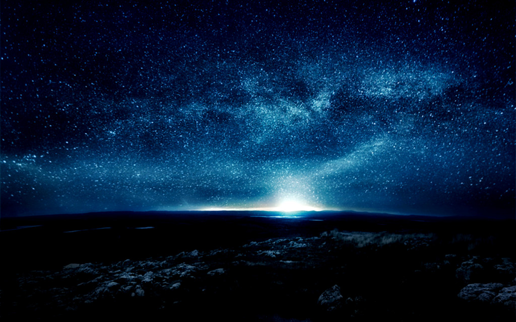 銀河宇宙