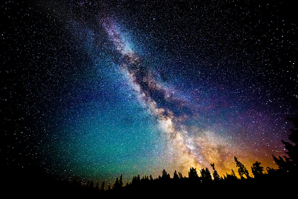 銀河宇宙