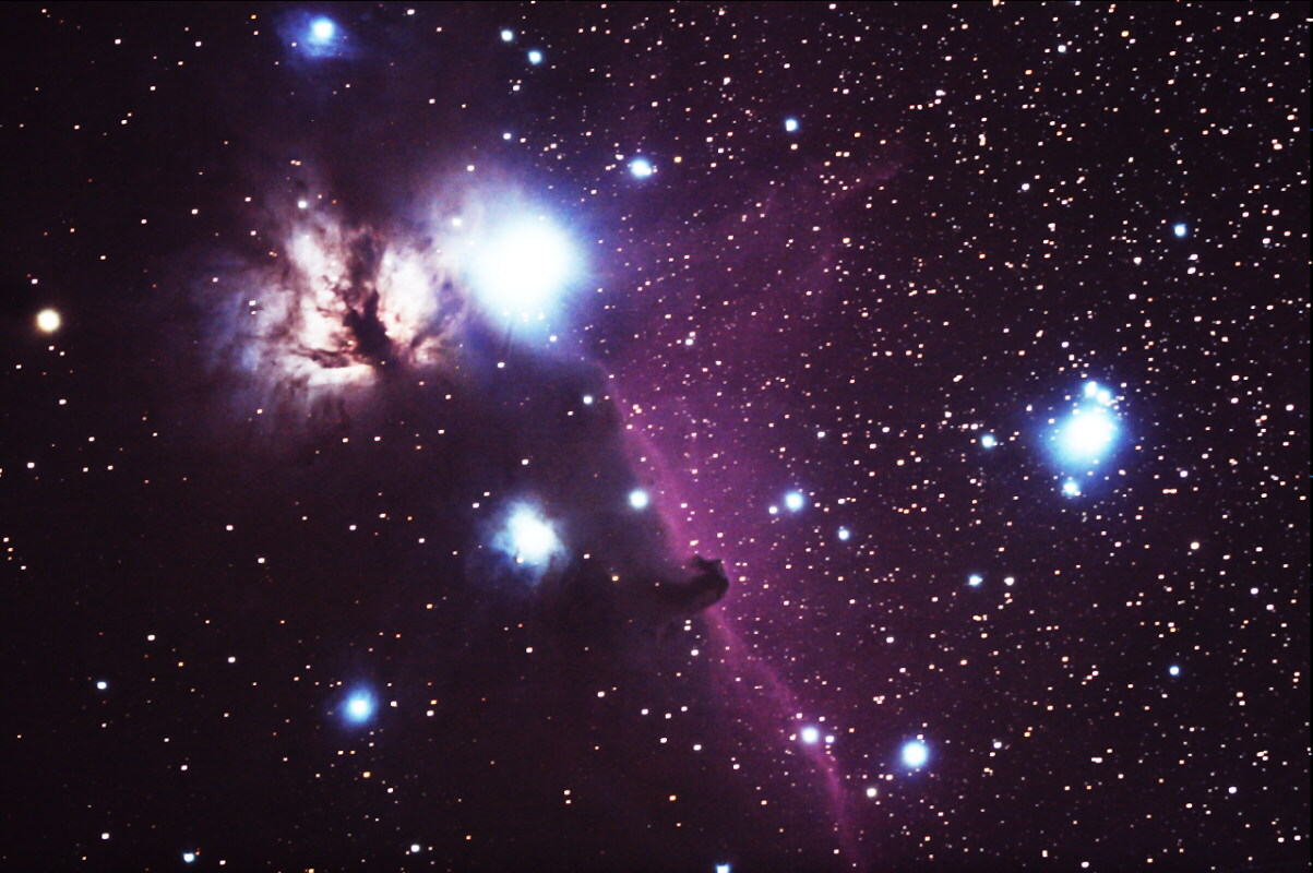 銀河宇宙