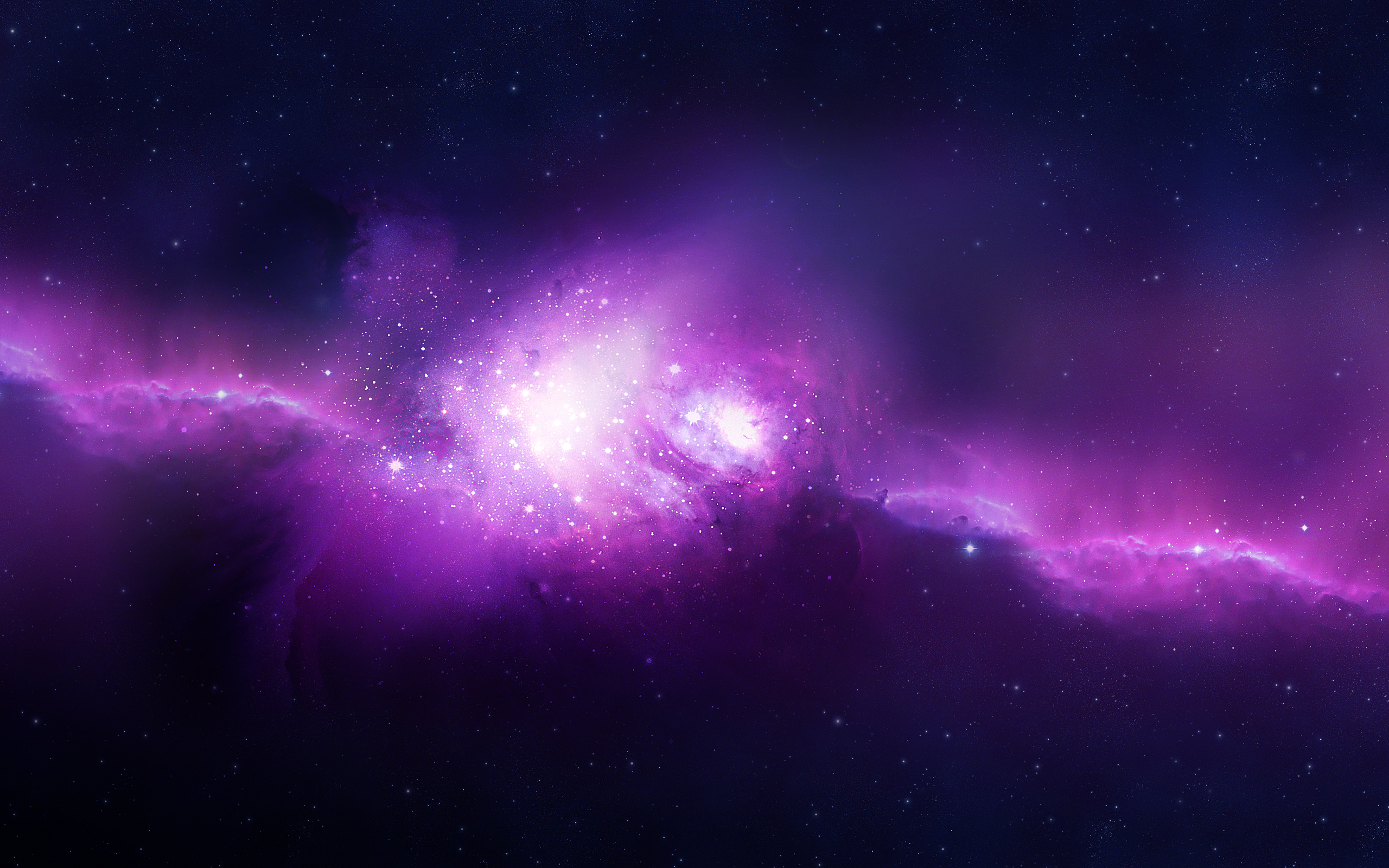 銀河宇宙