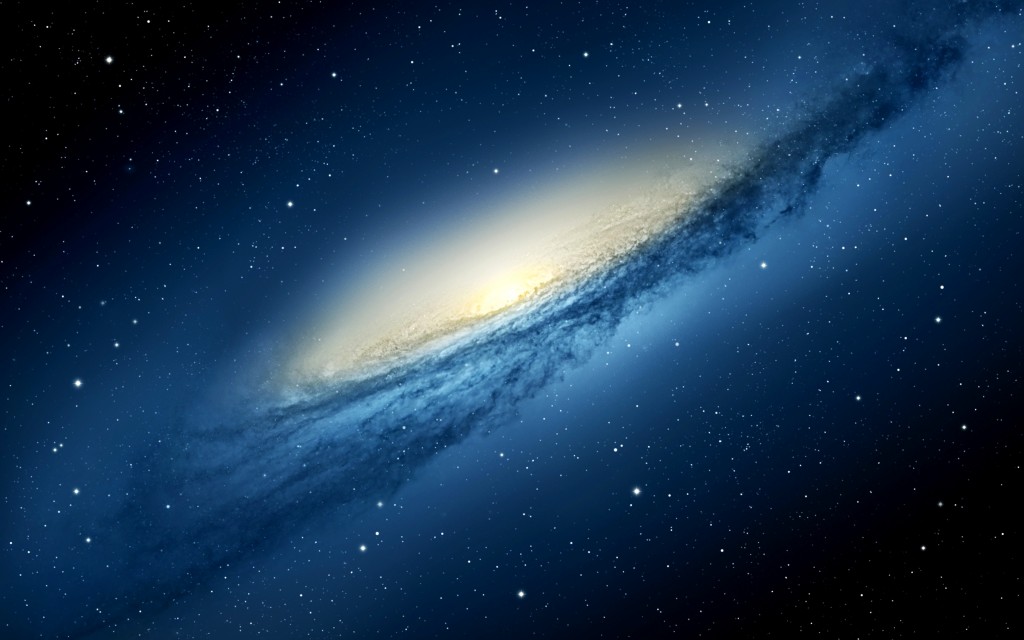 銀河宇宙